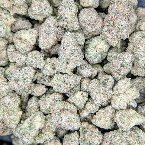 E-Dubbalicious - Deli Flower - $6/g