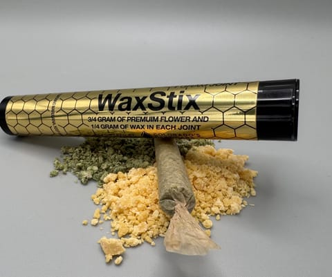 Brrberry WaxStix