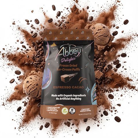Espresso Cacao 10 pack
