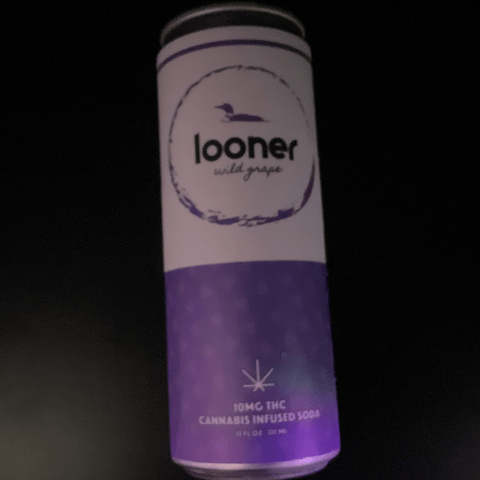 Looner - wild grape