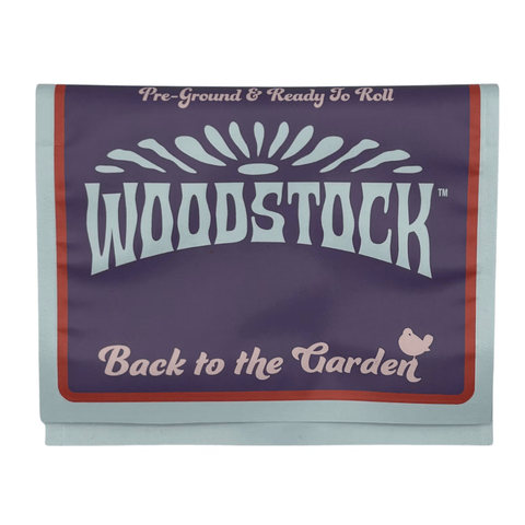 Woodstock | Pluto | 7g Ground Flower