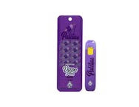 Paletas GDP Indica AIO 1g