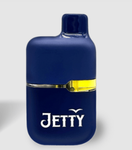 Jetty Live Rosin AIO Citrus Slap (S) 1g