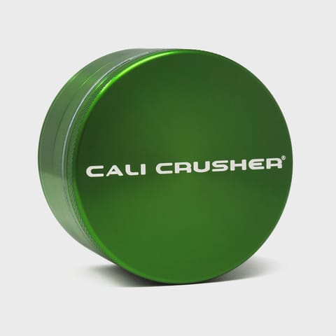 Crusher O.G. 2.5" Grinder - | Green |