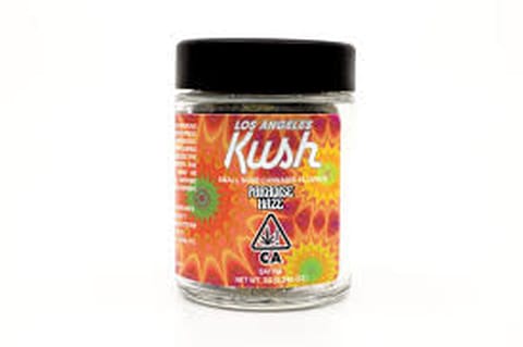 LAK - Paradise Haze Flower 14g