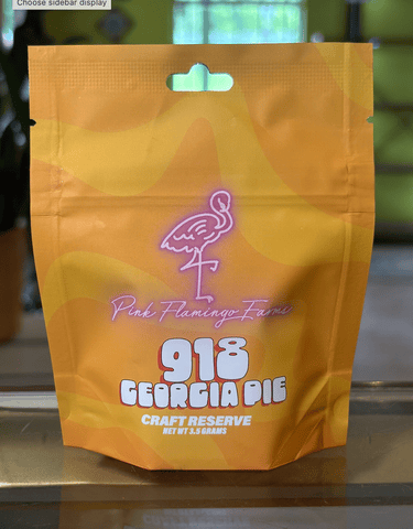 PFF | Premium Flower | 3.5G - Georgia Pie