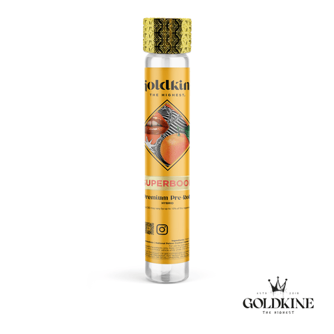 Goldkine - Super Boof Joint 1g