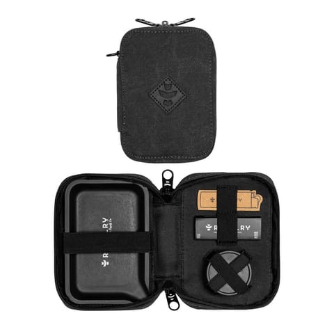 Rolling Kit Traveler