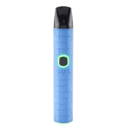 Ooze Pinch Dry Herb Vaporizer - Blueberry