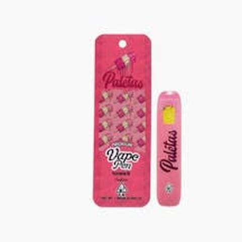 Paletas Watermelon Sorbet Indica AIO 1g