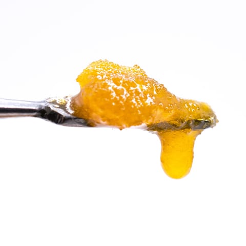 Dabble Live Resin | Poison Punch 1g Rec