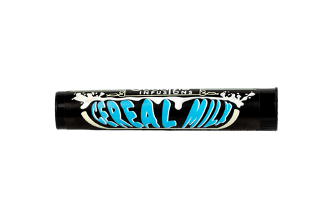 Goodlyfe Cereal Milk Infused Pre-Roll 1g