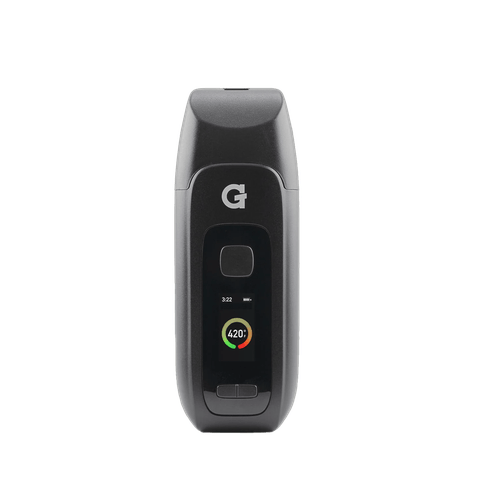 G Pen Dash+ Vaporizer