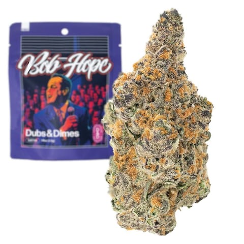 (REC) Bob Hope - 28g