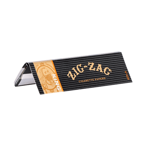 Zig Zag Rolling Papers | King Size |
