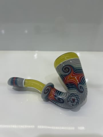Mitchell Glass- Sherlocks