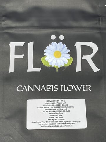 HiFlyer Flor 3.5g