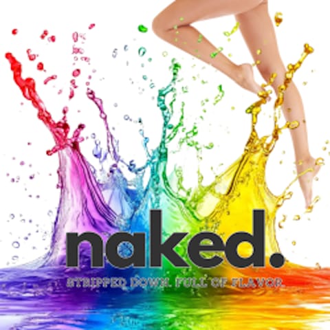 Tiger's Blood (1g) EHO Hybrid Naked Cartridge by Midnight Sun *$45 Out-The-Door* *Final Price*