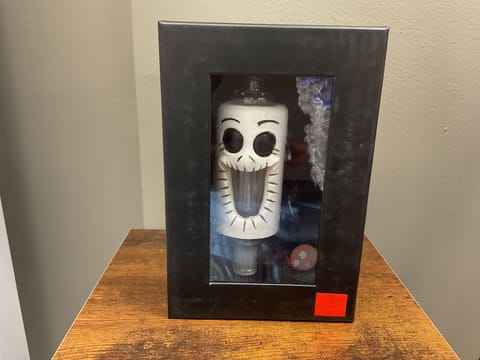 Halloween Dab Kit