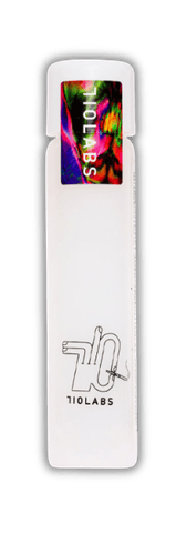 710 LABS - INDOOR PREROLL - TRIANGLE MINTS - 1G