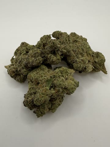 Mango Mentality Buds