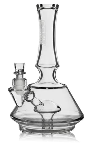 GRAV Oracle Water Pipe