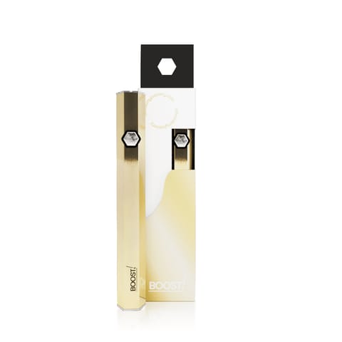Boost! Hex 510 Thread Battery