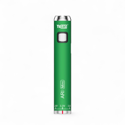Yocan Ari Mini Battery - Green
