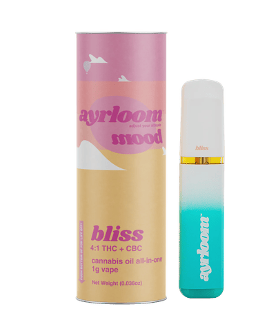 ayrloom | Bliss | AIO | 1g