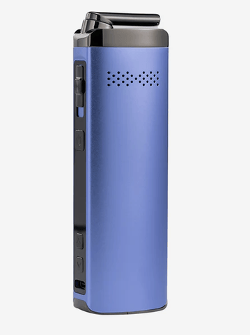 XMAX - Starry 4 Flower Vaporizer - Purple