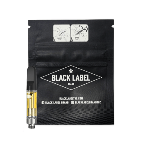 Jelly Man - Cartridge (1.0g)