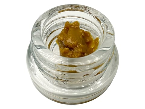 Bubble Hash