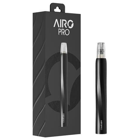 AiroPro Battery - Stealth Black