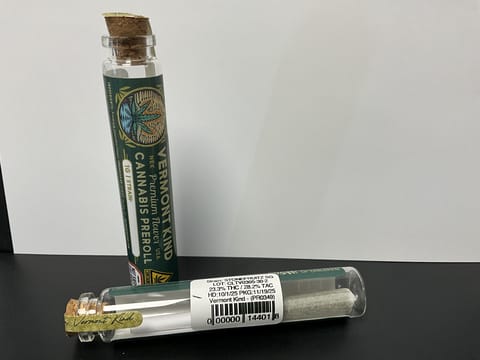 Stonerfruitz 1g preroll
