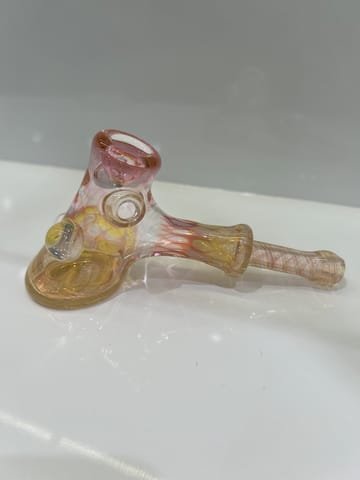 Royal Glass-  Dry Hammer