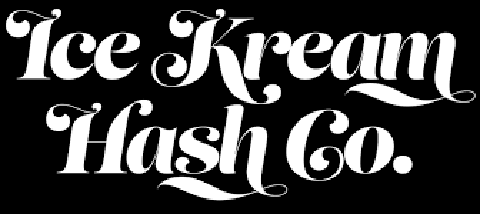 Blueberry Spice (El Chivo x Canal Street Runtz) 1g Infused Pre Roll | Ice Kream Hash Co