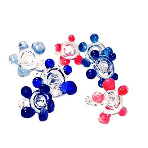 Glass Pipe Screens