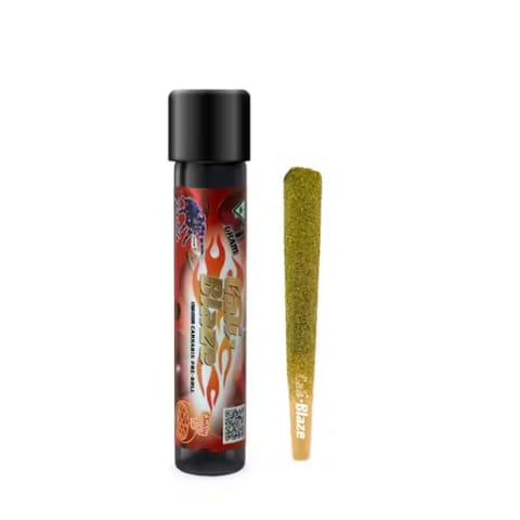 Cherry Pie 1g Liquid Diamonds Infused Tarantuala | Cali-Blaze