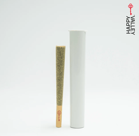 Pre- Roll | 1g | Sativa | Lime Wreck Haze
