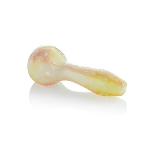 High Mountain Imports | GRAV Bubble Trap Spoon | White