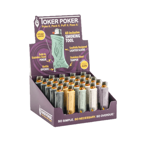 Toker Poker