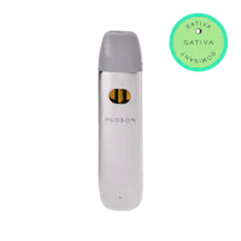 Sativa {Homogenized}