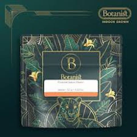The Botanist - Millionaire | 3.5G Flower