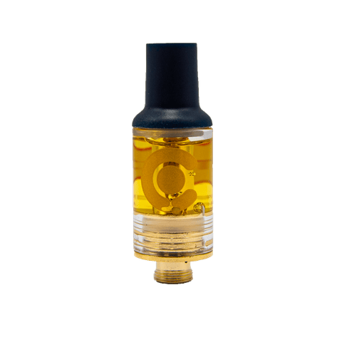 The Clear Elite | 1g Cartridge | Grapevine | I