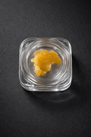 Mango Kush Badder 1g