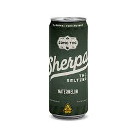 Sherpa Drinks - Watermelon