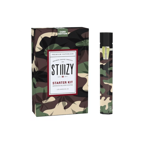 Camo - Battery