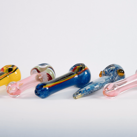LuvBuds | $10 Pipe
