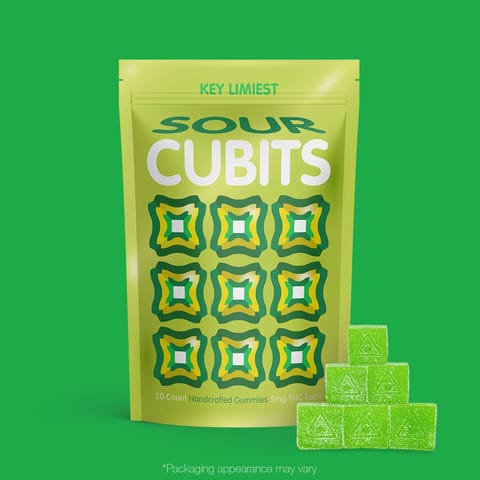 Key Limiest (100mg/20pk)