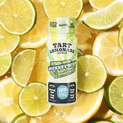 Tart 100mg Lemonade